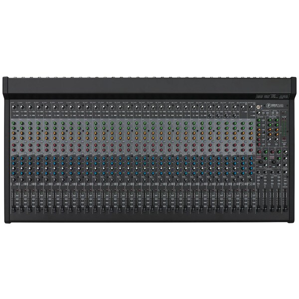 Main product image for Mackie 3204VLZ4 32-Channel 4-Bus FX Mixer with USB249-575